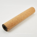 Anti-Slip Natural TPE Eco Friendly Cork Yogamatte